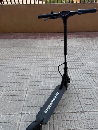 Patinete Eléctrico UrbanGlide