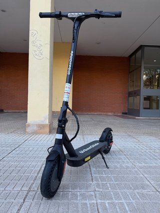 Patinete Eléctrico UrbanGlide