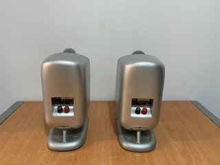 Altavoces B&W LM1