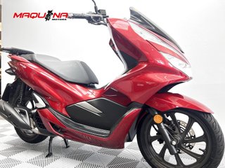 HONDA PCX 125 2020 23775 kms.