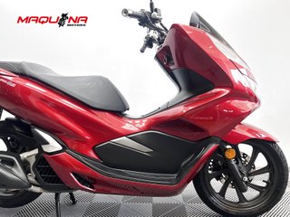 HONDA PCX 125 2020 23775 kms.
