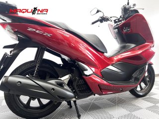 HONDA PCX 125 2020 23775 kms.