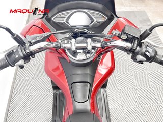HONDA PCX 125 2020 23775 kms.