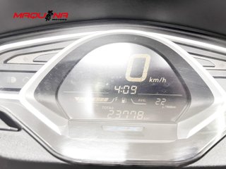 HONDA PCX 125 2020 23775 kms.