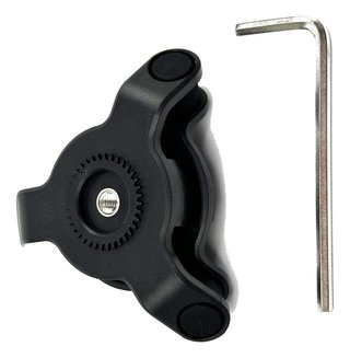 Amortiguador de vibraciones para motocic D44C