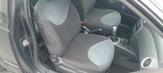 Citroen C2 2009