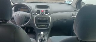 Citroen C2 2009
