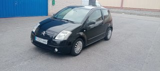 Citroen C2 2009