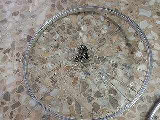 Llantas 26 para V-Brake