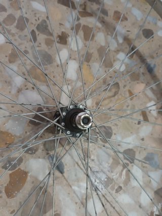 Llantas 26 para V-Brake