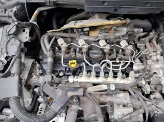 Motor Mazda 2.2 SH01