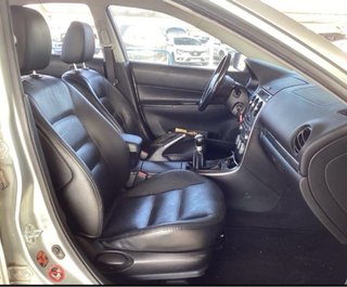 MAZDA 6 2.0 DIESEL 136CV  150.000KM 1 PROPIETARIO