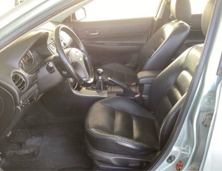 MAZDA 6 2.0 DIESEL 136CV  150.000KM 1 PROPIETARIO