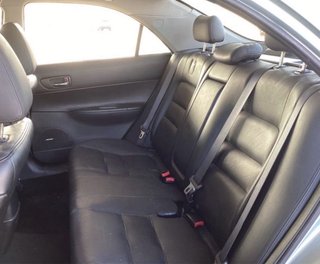 MAZDA 6 2.0 DIESEL 136CV  150.000KM 1 PROPIETARIO