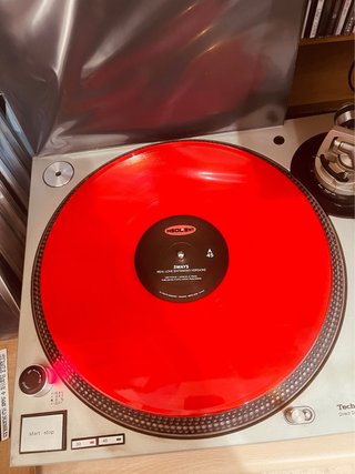 3 Ways - Real Love / Nataly Emotions Vinilo