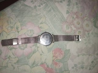 Orologio Tommy Hilfiger Hendrix Uomo