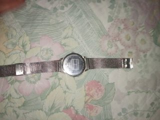 Orologio Tommy Hilfiger Hendrix Uomo