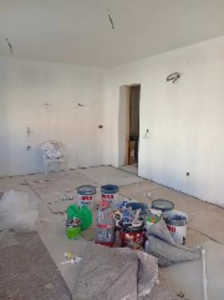 pintura profesional en Quintanar de la orden