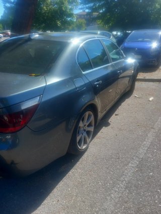 BMW Serie 5 2004