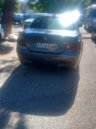 BMW Serie 5 2004