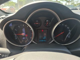 Chevrolet Cruze 2011