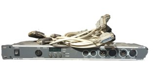 Converido de  72 Ch. DMX a 72 Ch Analógico
