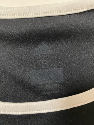 Maglietta Adidas Uomo