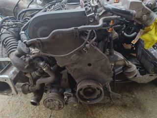 Motor 1.8 TURBO Audi A4 B5 2000