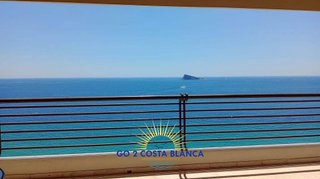 Piso en venta en Playa de Levante en Benidorm