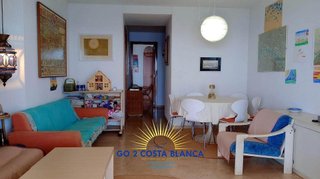 Piso en venta en Playa de Levante en Benidorm