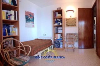 Piso en venta en Playa de Levante en Benidorm