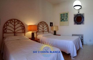 Piso en venta en Playa de Levante en Benidorm