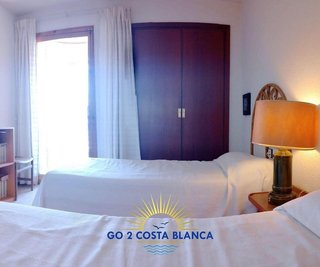 Piso en venta en Playa de Levante en Benidorm