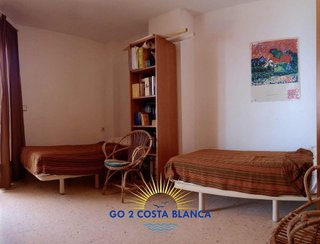 Piso en venta en Playa de Levante en Benidorm