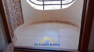 Piso en venta en Playa de Levante en Benidorm