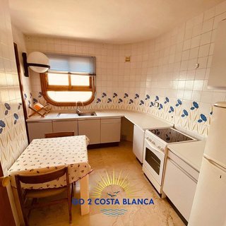 Piso en venta en Playa de Levante en Benidorm