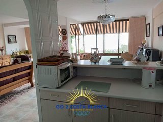Piso en venta en Playa de Poniente en Benidorm