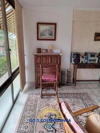 Piso en venta en Playa de Poniente en Benidorm