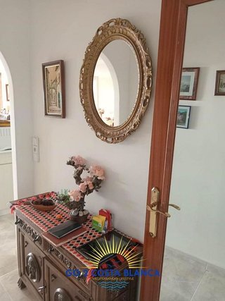 Piso en venta en Playa de Poniente en Benidorm