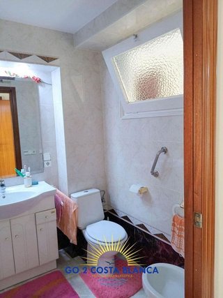 Piso en venta en Playa de Poniente en Benidorm