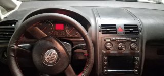 Volkswagen Touran 2007