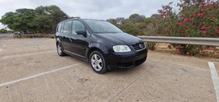 Volkswagen Touran 2007