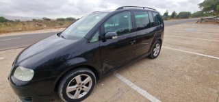 Volkswagen Touran 2007