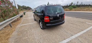 Volkswagen Touran 2007