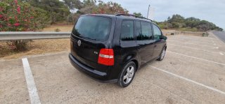 Volkswagen Touran 2007