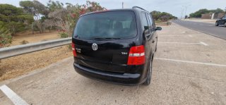 Volkswagen Touran 2007
