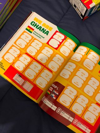 Álbum Tapa Dura Mundial FIFA 2026 Panini