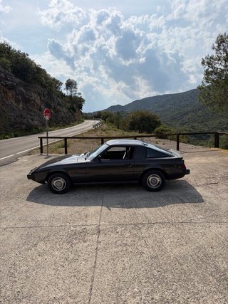 Mazda RX-7 SA