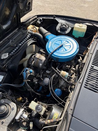 Mazda RX-7 SA