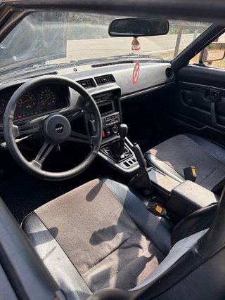 Mazda RX-7 SA